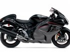 Suzuki GSX 1300R Hayabusa